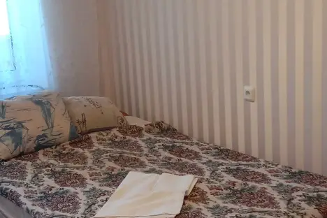 Комната в Казани, пр-кт Победы, 212А