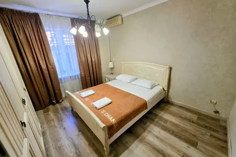 Дом в Геленджике, ул. Горького, 6Г