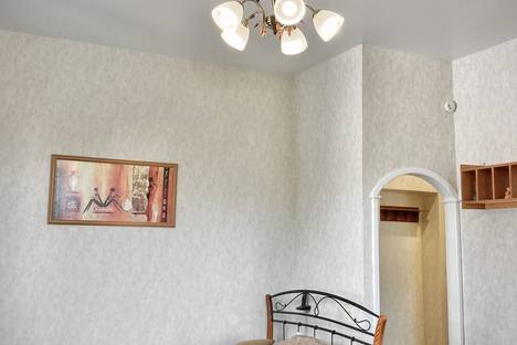 1-комнатная квартира в Минске, ул. Якуба Коласа, 21