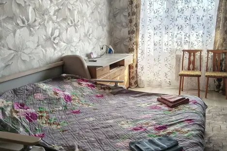 1-комнатная квартира в Сортавале, Промышленная ул., 1