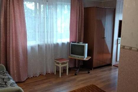 Комната в станице Благовещенской, Светлая ул., 12