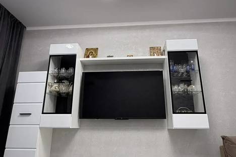1-комнатная квартира в Анапе, Крестьянская ул., 27к5