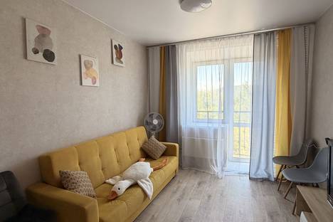 2-комнатная квартира в Дивногорске, ул. Патриса Лумумбы, 9