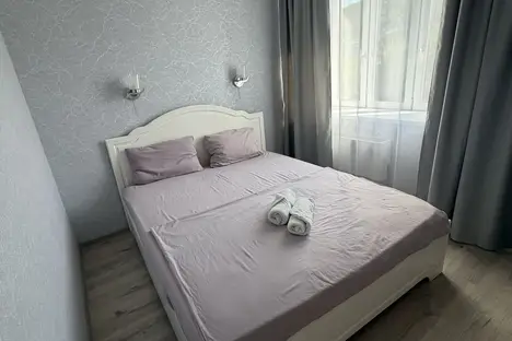 2-комнатная квартира в Дивногорске, ул. Патриса Лумумбы, 9