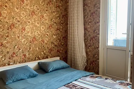 1-комнатная квартира в Химках, Молодёжная ул., 74