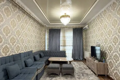 2-комнатная квартира в Ташкенте, Ташкент, ул. Фурката, 2А