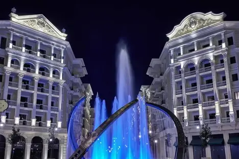 2-комнатная квартира в Ташкенте, Ташкент, ул. Фурката, 2А