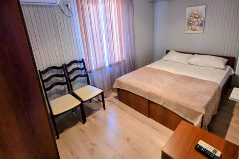 Комната в Геленджике, Херсонская ул., 75