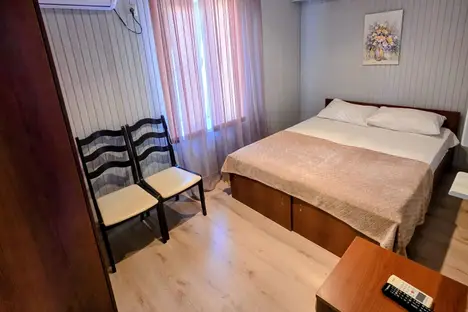 Комната в Геленджике, Херсонская ул., 75