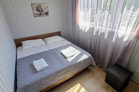 Комната в Геленджике, Херсонская ул., 75