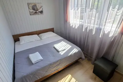 Комната в Геленджике, Херсонская ул., 75