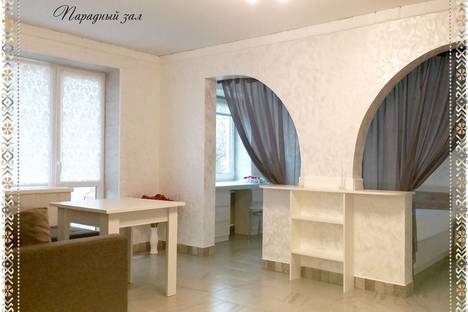 2-комнатная квартира в Минске, ул. Якуба Коласа, 29