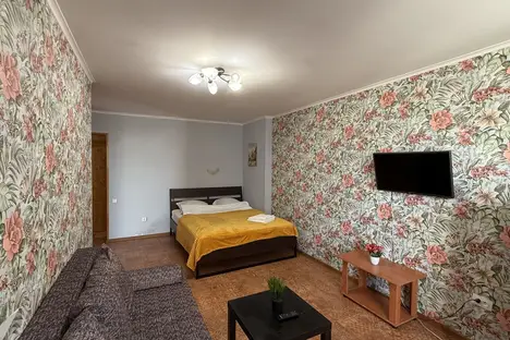 1-комнатная квартира в Уфе, Революционная ул., 72