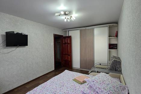 1-комнатная квартира в Новом Уренгое, Ленинградский пр-кт, 4В