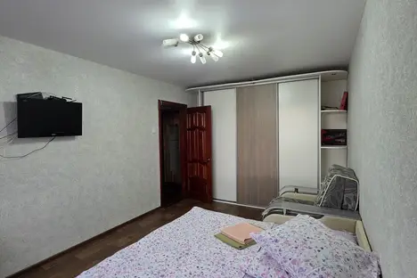 1-комнатная квартира в Новом Уренгое, Ленинградский пр-кт, 4В