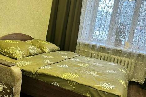 2-комнатная квартира в Ногинске, Ногинск, ул. Текстилей, 36