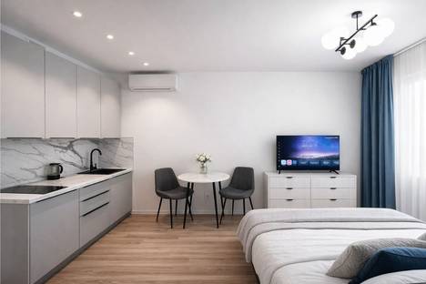 1-комнатная квартира в Щербинке, ул. Мостотреста, 10к2