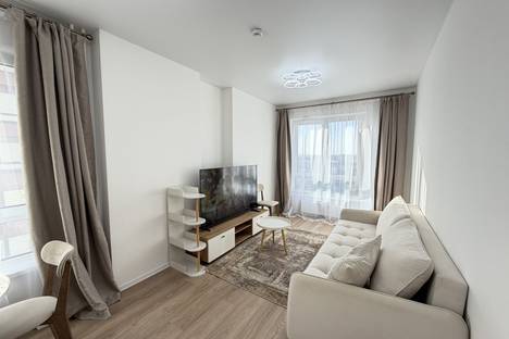 3-комнатная квартира в Щербинке, ул. Мостотреста, 10к2