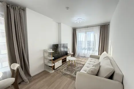 3-комнатная квартира в Щербинке, ул. Мостотреста, 10к2