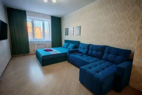 1-комнатная квартира в Оренбурге, Салмышская ул., 43/5