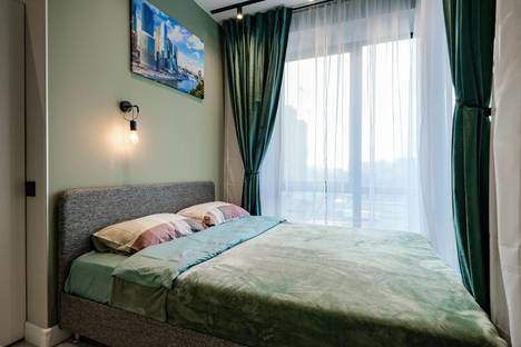 1-комнатная квартира в Москве, Москва, Волгоградский пр-кт, 32/3к3