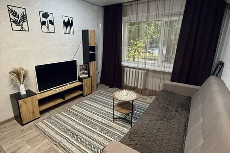 1-комнатная квартира в Луганске, кв-л Ватутина, 28