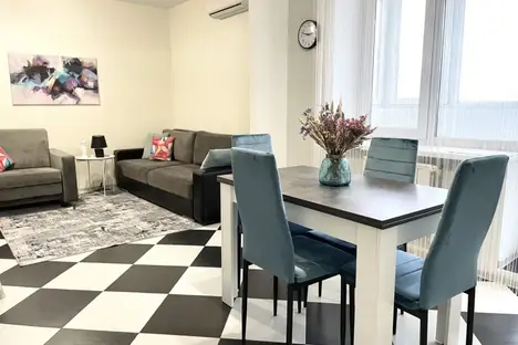 2-комнатная квартира в Гомеле, ул. Кожара, 59А