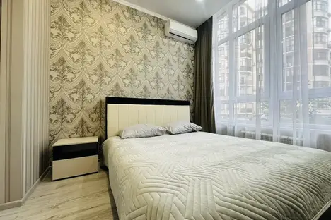 2-комнатная квартира в Геленджике, Крымская ул., 22к12