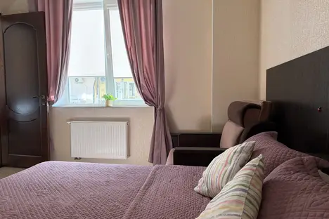 1-комнатная квартира в Адлере, ул. Просвещения, 85Б