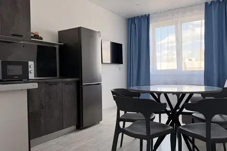 2-комнатная квартира в Волгограде, ул. Глазкова, 16