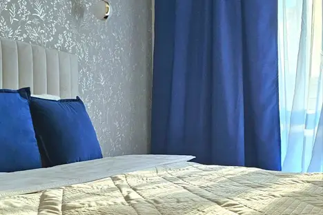 2-комнатная квартира в Волгограде, ул. им. Ивана Морозова, 6