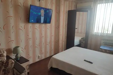 1-комнатная квартира в Анапе, ул. Шевченко, 156