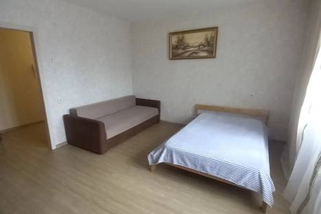 1-комнатная квартира в Красноярске, ул. Республики, 39
