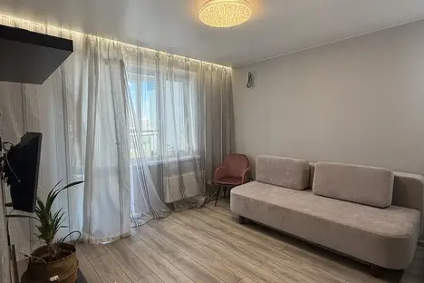 2-комнатная квартира в Красноярске, Лесопарковая ул., 43