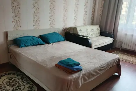 1-комнатная квартира в Твери, Тверь, Октябрьский пр-кт, 99