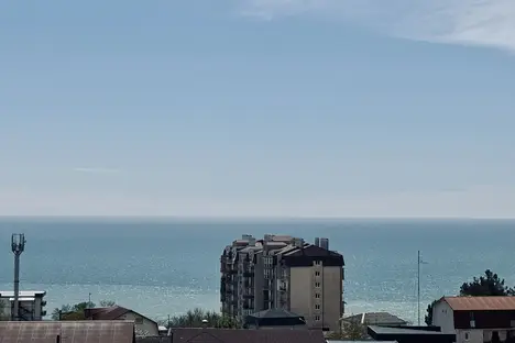 Комната в Джубге, Джубга, ул. Калинина, 3