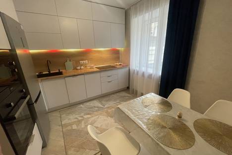 2-комнатная квартира в Казани, пр-д Яраткан, 3А