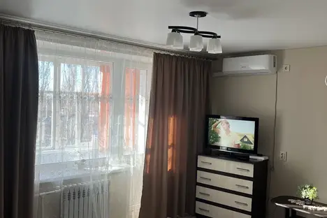1-комнатная квартира в Павловске, мкр. Черёмушки, 8