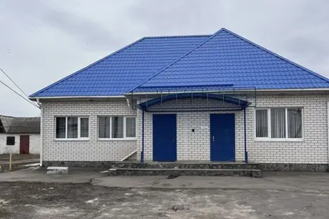 1-комнатная квартира в Воронежской области, Воронежская область, Павловск гостевой дом Застрожного,21