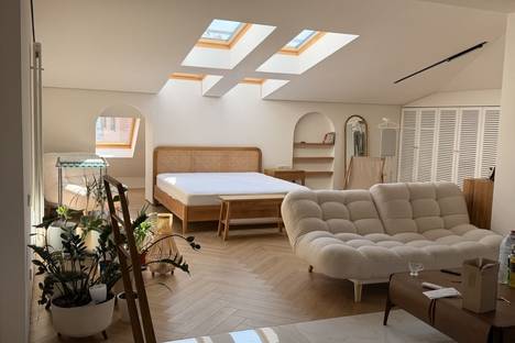 1-комнатная квартира в Каспийске, пр-кт Акулиничева, 23к2