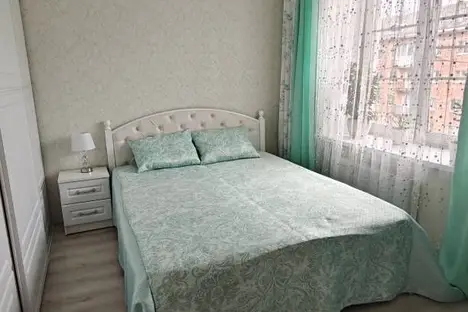 2-комнатная квартира в Вологде, Вологда, ул. Некрасова, 2