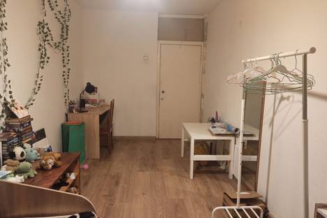 1-комнатная квартира в Казани, ул. Блюхера, 83