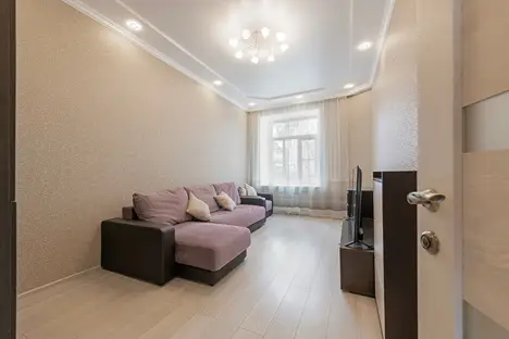 2-комнатная квартира в Санкт-Петербурге, Наличная ул., 17