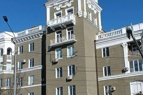2-комнатная квартира в Мариуполе, Мариуполь, ул. Артёма, 48