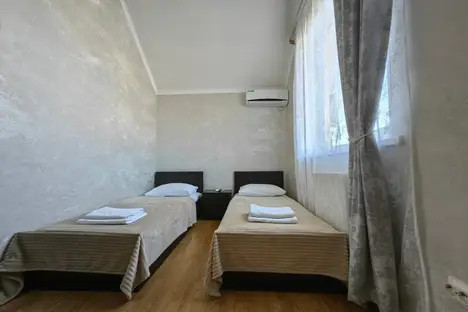 Комната в Сириусе, Общинная ул., 40