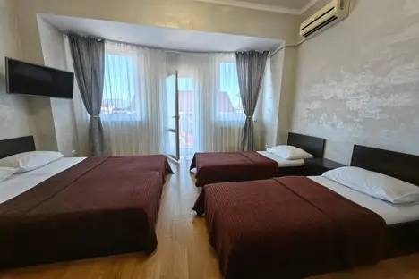 Комната в Сириусе, Общинная ул., 40