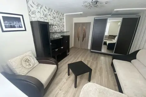 1-комнатная квартира в Сызрани, Звёздная ул., 18