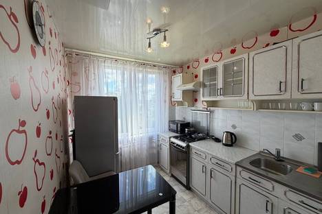 2-комнатная квартира в Сморгони, ул. Гагарина, 22