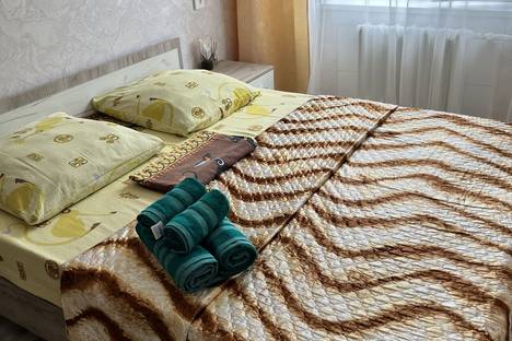 2-комнатная квартира в Белокурихе, ул. Академика Мясникова, 18