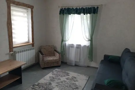 2-комнатная квартира в Бресте, Брест, 1-я Хлебная ул., 4